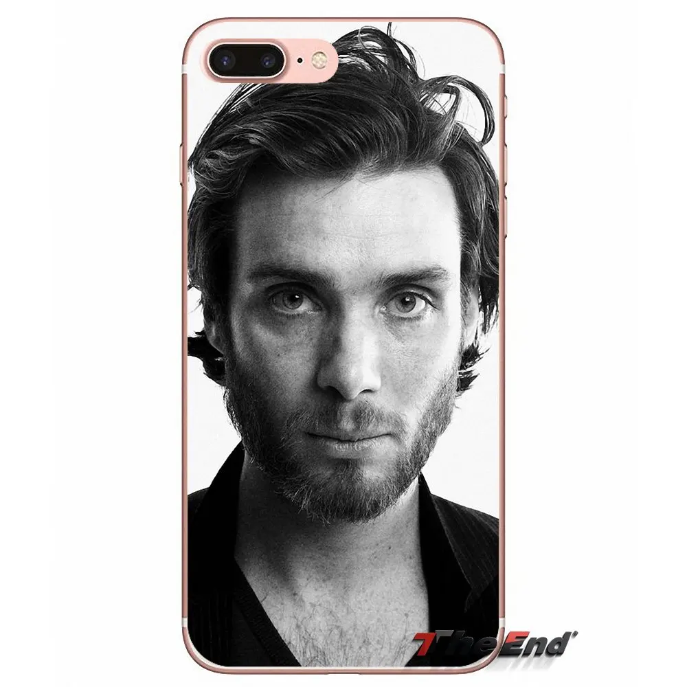 Чехол для Huawei G7 G8 Ascend P7 P8 P9 Lite Honor 4C 5X 5C 6X Mate 7 8 9 Y3 Y5 Y6 II Pro Peaky Blinders Star Cillian Murphy|honor 4c|mate