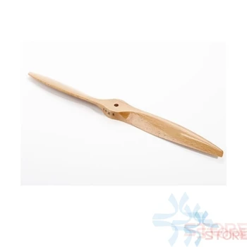 

Wood Wooden Propeller 20x8,20x10 Prop for RC Aircraft Plane Airplane DLE35RA DLE35cc Gasoline Engine