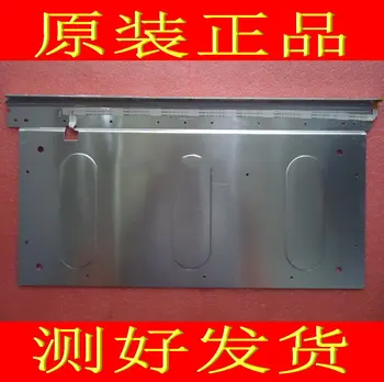 

FOR TCL L39E5090-3D LED Article lamp 4A-D074762 V390H1-LE1-TREM6 1piece=48LED 495MM