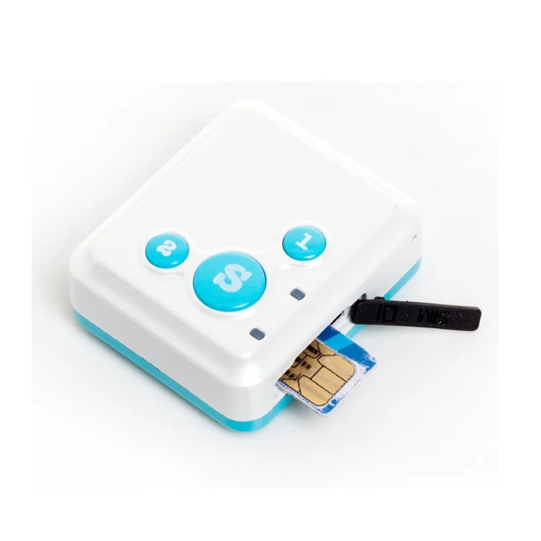 hidden gps tracker for child