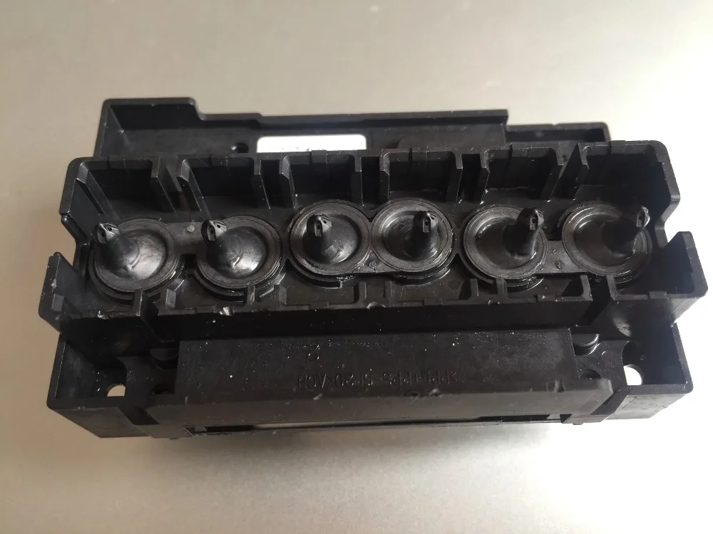 Günstige 100% original und marke druckkopf druckkopf für Epson L805 T50 A50 P50 R290 R280 RX610 RX690 L800 L801 drucker