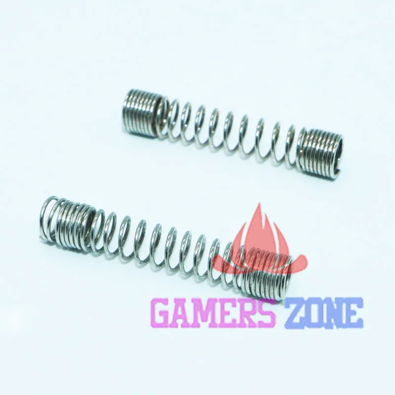 

200pcs LT / RT Button Springs Repair Replacement Parts For Xbox 360 Handle