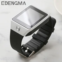 Smartwatch 1.54inch supported 3G MTK6572 1.0GHz Dual Core RAM512M ROM4GB Bluetooth 4.0 Android 4.4 system Wrist Smart watch QW09