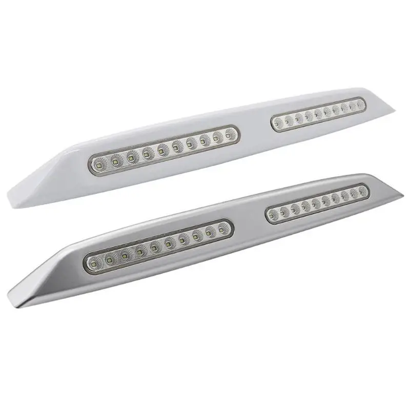 Camper Awning Rv Led Light Bar Waterproof Marine Caravan Materials