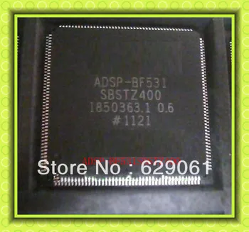 

ADSP-BF531SBSTZ400 new