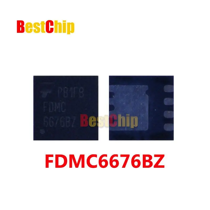 2x fdmc 6676BZ fdmc 6676BZ USB Power Chip para iPad Air 2 Ipad 6 6 Air2 2x fdmc 6676BZ fdmc 6676BZ USB Power Chip para iPad Air 2 Ipad 6 6 Air2