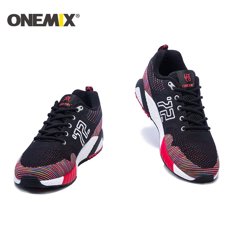 Lari Pria Sneakers Untuk 4