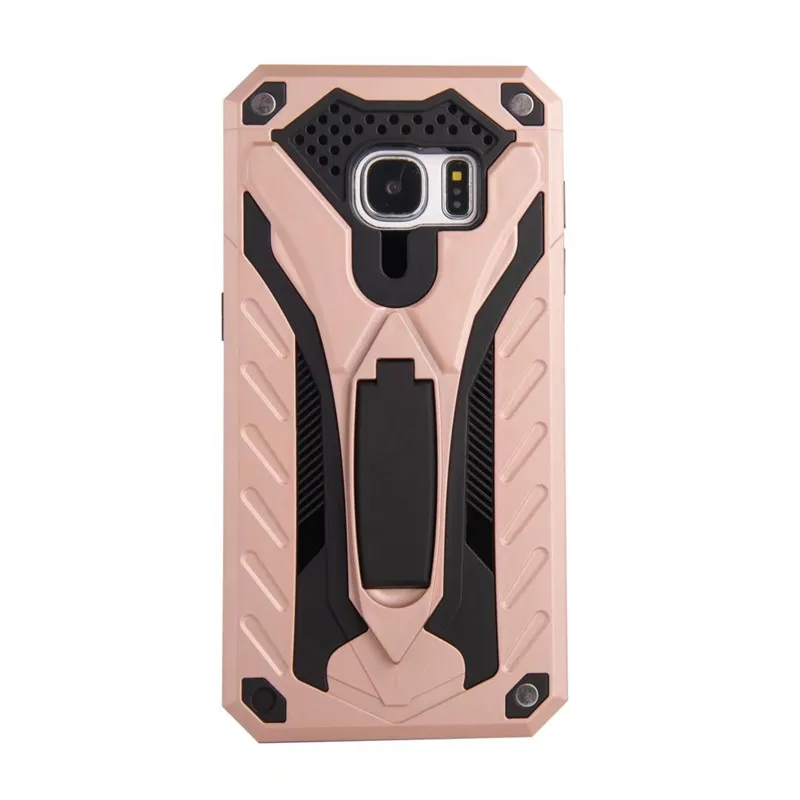 Shockproof Protection Case For Samsung S7 Galaxy S7 Edge Cover Armor Shell For Samsung Galaxy S7 S7edge S9 S10 S20 S21 S22 Ultra cute samsung cases