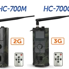 16MP 3g SMS охотничья камера GSM наружная камера для наблюдения в дикой природе фото камеры для ловушек PIR инфракрасная камера ночного видения Дикая камера