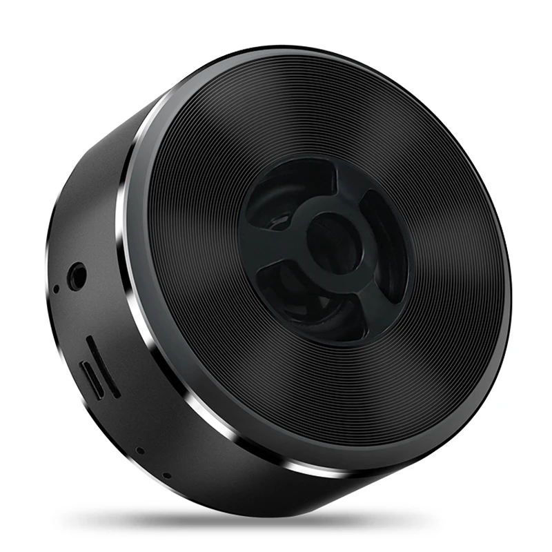A5 Bluetooth Speaker-Black