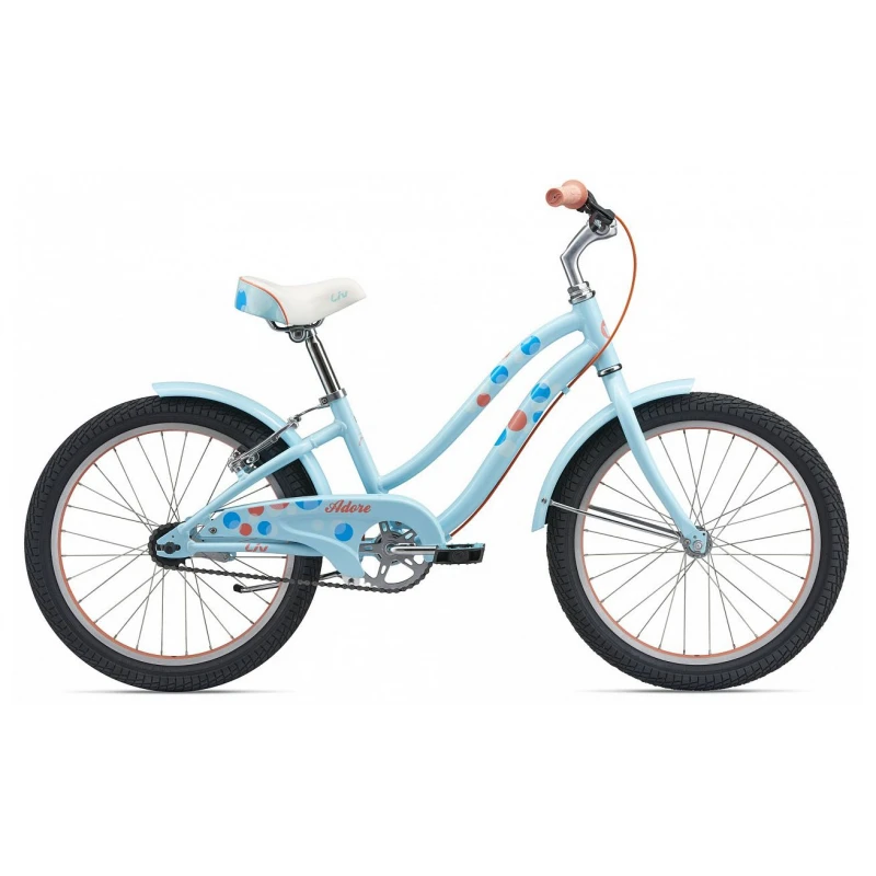 Детский велосипед Giant Adore 20