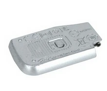 Digital Camera Replacement Repair Parts For Olympus FE-310 FE310 Battery Cover Silver/Black 2 Colors Free Shipping