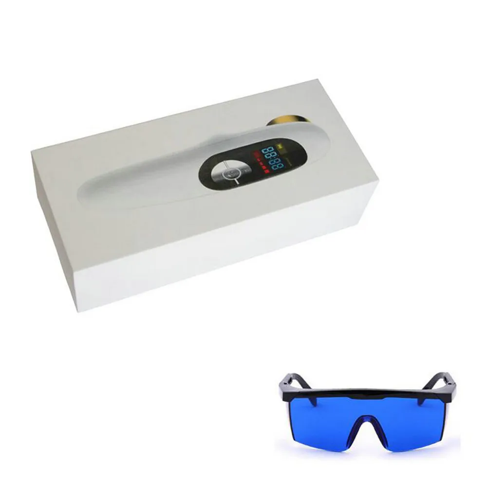 

Lighting led cold laser healing soft laser medical product