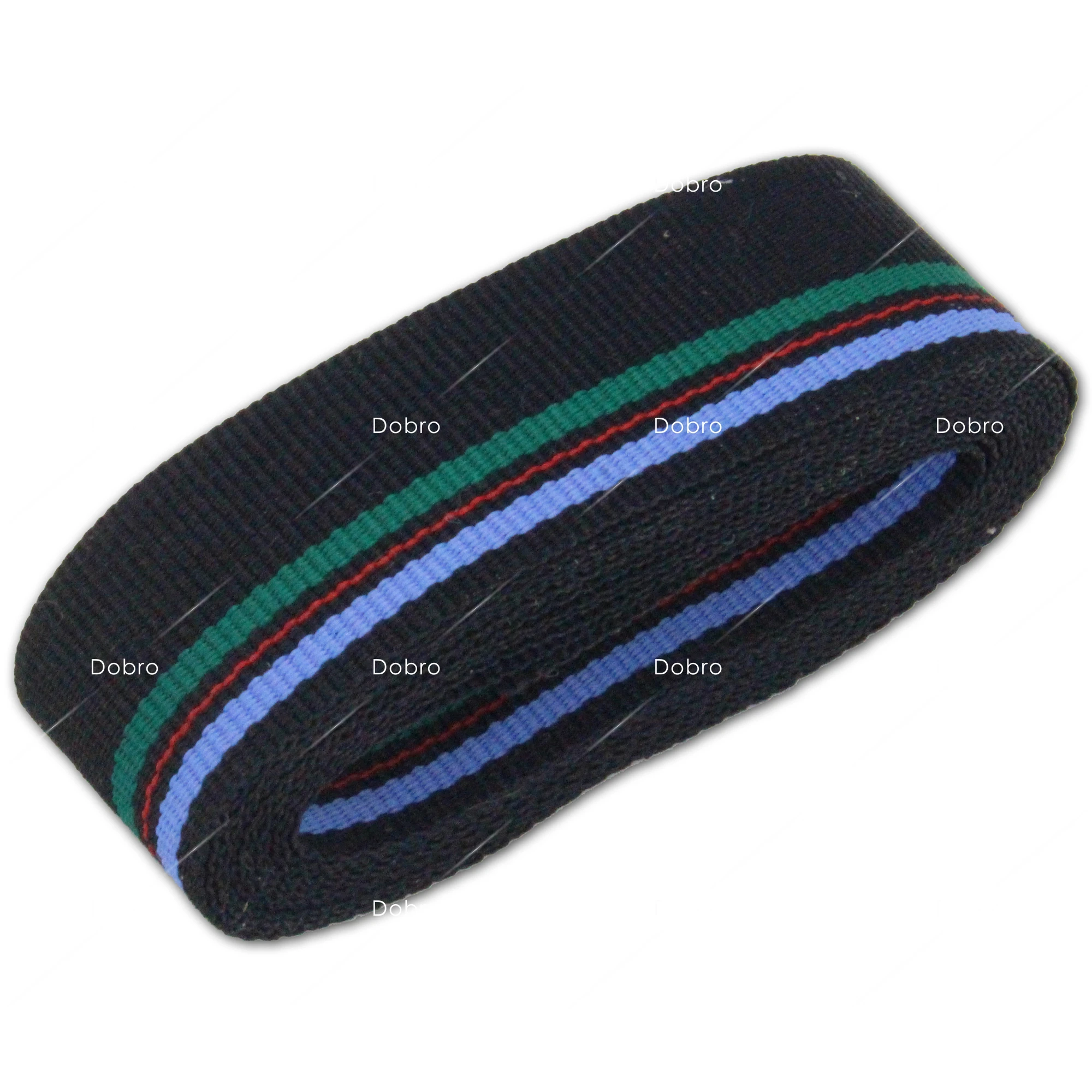 " 25 мм полоса Grosgrain лента для заворачивания подарка OEM SGR-25-5 - Цвет: 8056