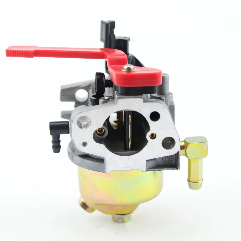 Buy Farmertec Made Carburetor MTD 161SD for Troy Bilt