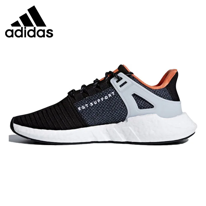 

Original New Arrival 2018 Adidas Originals EQT SUPPORT 93/17 Men's Skateboarding Shoes Sneakers