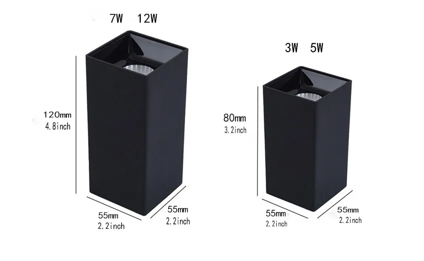 new version downlight  (6)