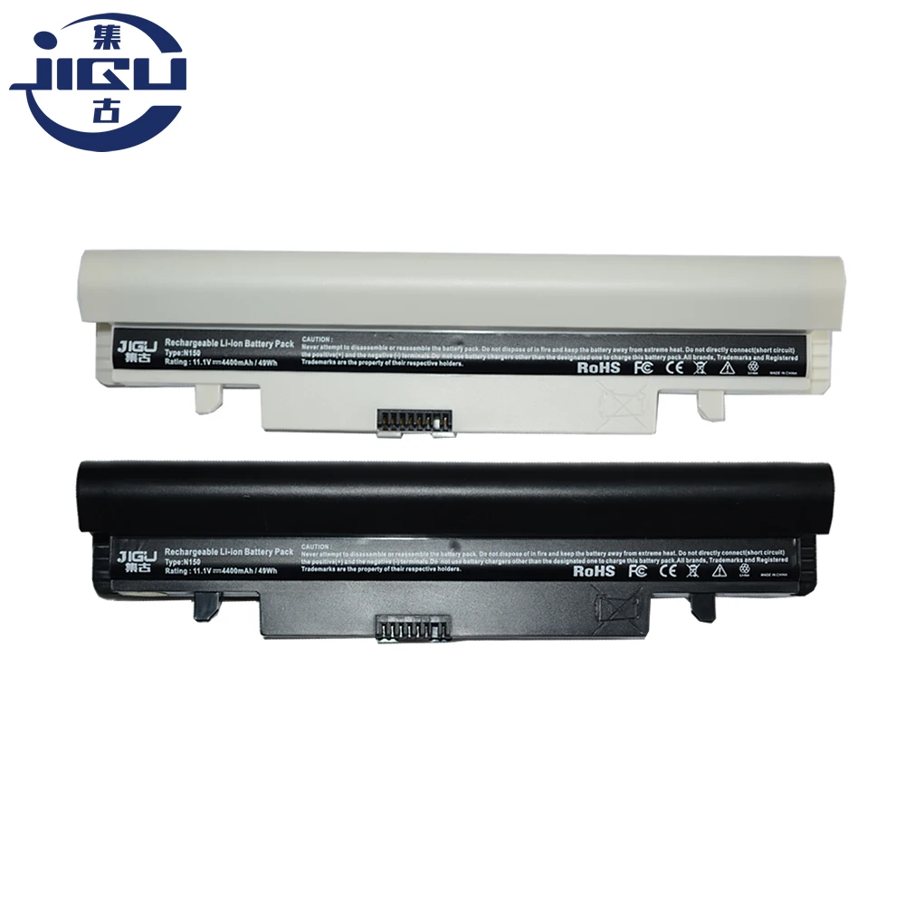 JIGU 6CELLS Laptop Battery For Samsung AA-PB2VC6B AA-PB2VC6W AA-PL2VC6B AA-PL2VC6W AA-PB3VC6W AA-PB2VC6W