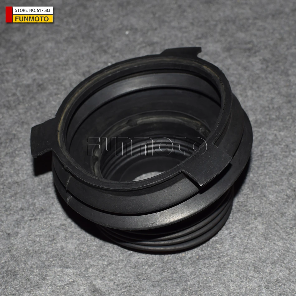2pcs Rear axle dustproof cover rubber for JIANSHE/JS250 |