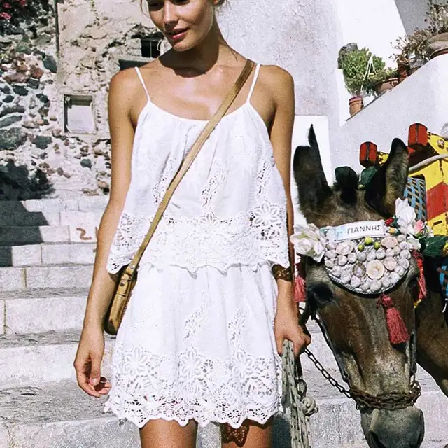 Chic Summer Dresses
