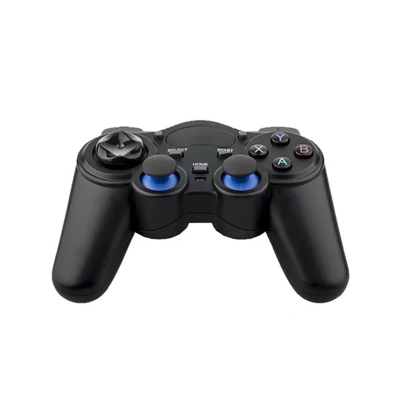 1 Pcs Universal 2 4G Wireless Game Gamepad Joystick for Android TV Box Tablet PC for