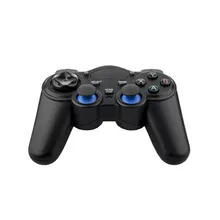 1 Pcs Universal 2.4G Wireless Game Gamepad Joystick for Android TV Box Tablet PC for GPD XD Game Controller