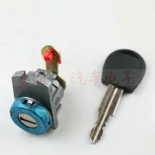 Замок двери автомобиля для Chevrolet Lova Замена Центральный замок