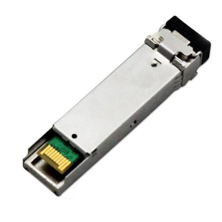 ARUENTEX UNICACA AN8519 1 25 г/локон SFP + карта 850nm переключатель волокна Интерфейс