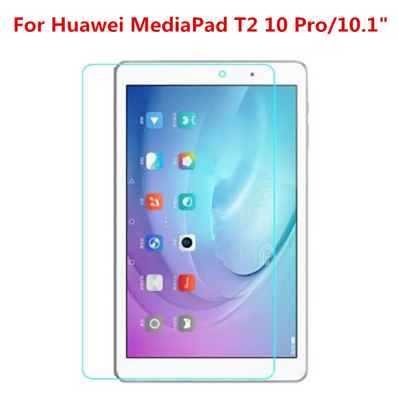 Закаленное Стекло для huawei MediaPad M2 T2 Pro 7,0 8,0 10,0 10,1 PLE-703L M2-801W M2-802W M2-A01L планшет Экран защитная пленка