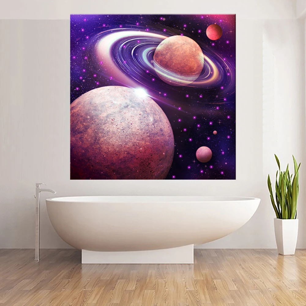 Online kopen wholesale space planeten uit china space planeten ...