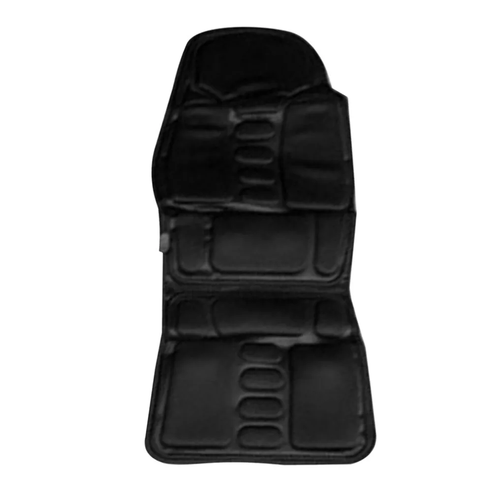 Almofada de Massagem Cadeira de Carro em Casa Pescoço de Corpo Almofada de Assento Cadeira Multifuncional Elétrica Inteiro Volta Lombar Shiatsu Massageador Relaxar 9 Instrumento Da Massagem Da garganta