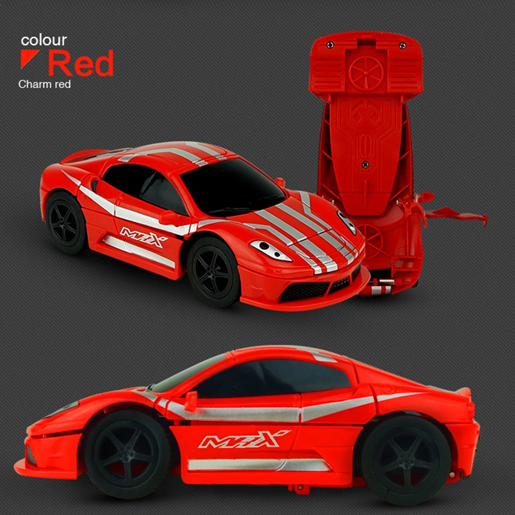 LEORX 8010 New Product Remote Control Cars 4CH High Speed Electric RC