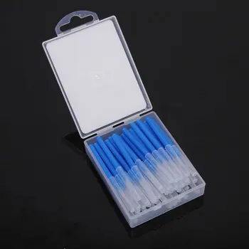 

Interdental brush Oral Hygiene Beauty & Health 0.7MM Depth teeth to remove food debris
