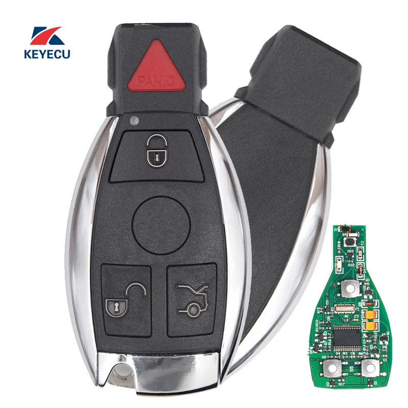 Télécommande 3 Boutons Pour Seat, VW, Skoda - 433 MHz, Référence 1K0959753G, à Programmer Par Un Serrurier