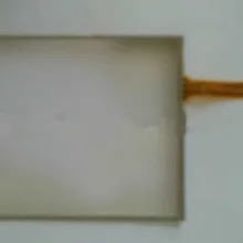 Сенсорный экран только сенсорный и сенсорный стекло для панели 4 провода 139X183 мм 80F4-4110-80170