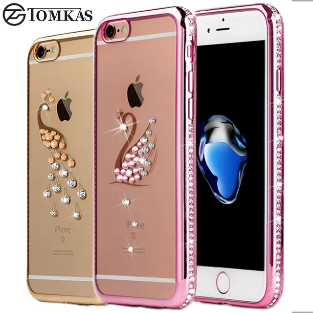 custodia iphone 7 silicone glitter custodia iphone 7 silicone glitter