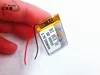 Li-po – 5 batteries lithium-ion 3.7V,500mAH,502535 polymère, pour GPS,mp3,mp4,mp5,dvd, modèle d'avion ► Photo 2/3