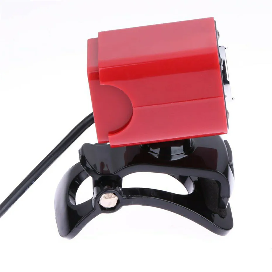 Basix USB 2.0 WebCam High Definition Full HD 1080P8