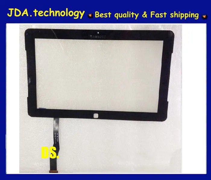 

New XE700T1C Touch Glass for 11.6" For SAMSUNG Series np XE500T1C XE500 Tablet Black Touch Screen Glass Lens Digitizer