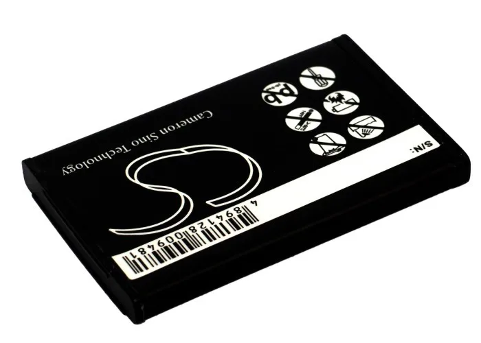 Аккумулятор Cameron Sino для LG 672 C2000 C3300 C3310 C3320 C341i CG225 CG300 CU320 G1600|battery for|battery for lgbatteries batteries