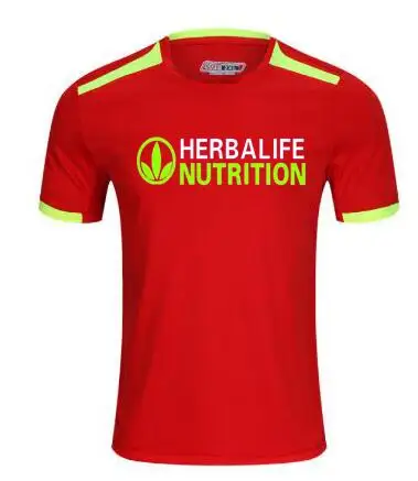 GAF1003 Мото Кросс трикотаж мотоциклетные футболки Herbalife Racewear Мото Кросс трикотаж Джерси дышащий Off Road MX гоночная рубашка Велоспорт майки