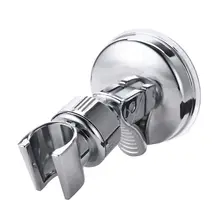 Universal Wall Mounted Shower Head Holders Bracket Adjustable For Bathroom/_HOT