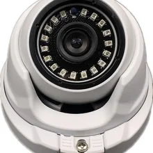 5.0MP 4.0MP 3.0MP 2.0MP H.265 IP металлическая купольная камера 2592*1944 XM550AI+ SC335E Onvif CMS XMEYE IRC 18 светодиодов инфракрасного ночного видения P2P