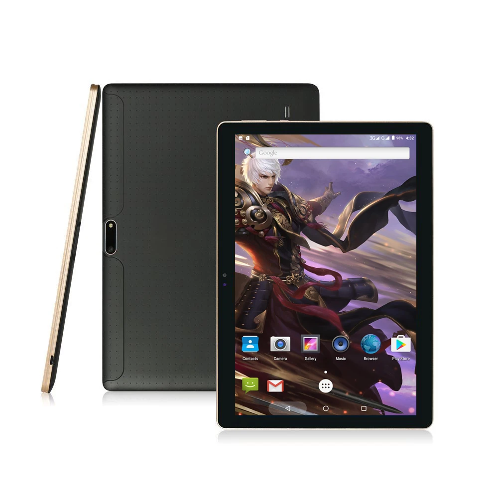 3g 4g tablet 10.1inch