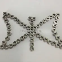 Высокоскоростной подшипник двигателя 623ZZ 623 ZZ 3X10X4 мм 623-ZZ 3X10X4 мм 623Z 623 Z 3*10*4 мм 3*10*4 мм