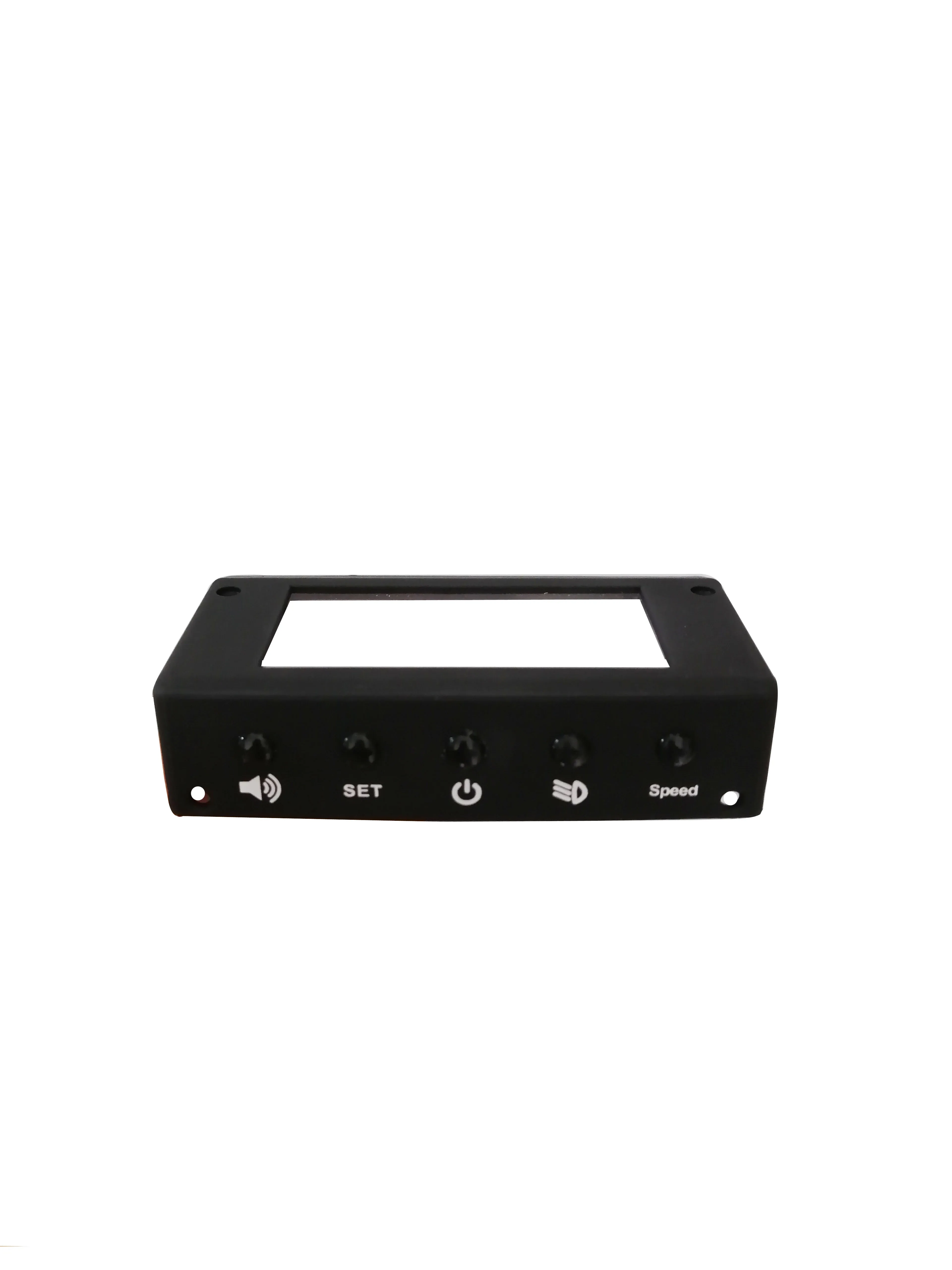 KUGOO S1 S2 Электрический инструмент для скутера пластиковый корпус детали дисплей