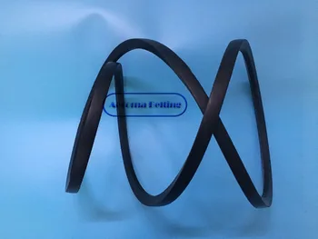 

Powerful Narrow V-belt anti-static oil-resistant V-belt