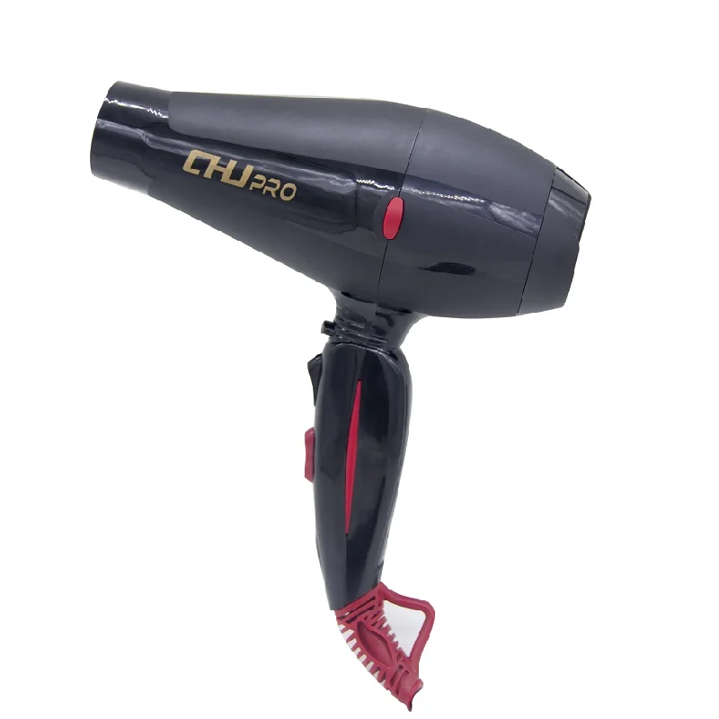 Professional 1500W Home Use Hair Blow Dryer High Performance Hair Dryer