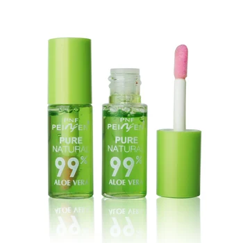 

Women Waterproof Aloe Vera Color Mood Changing Lipgloss Long Lasting Moisturizing Lip Cosmetic 88