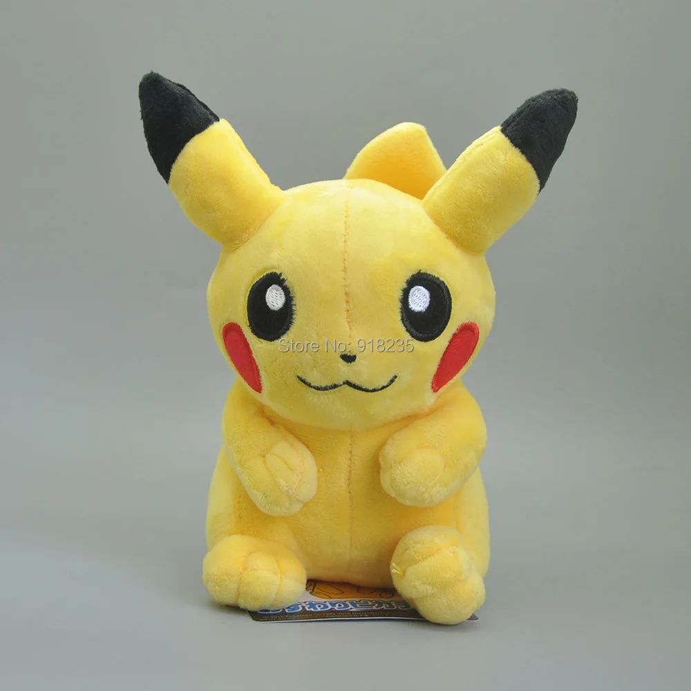 Pikachu-7inch-90g-8.5-A